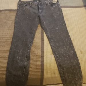 NWT Vans jeans